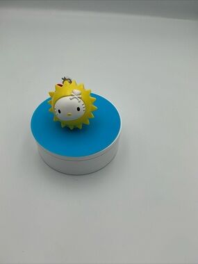 Rare Hello Kitty x TOKIDOKI Sunshine